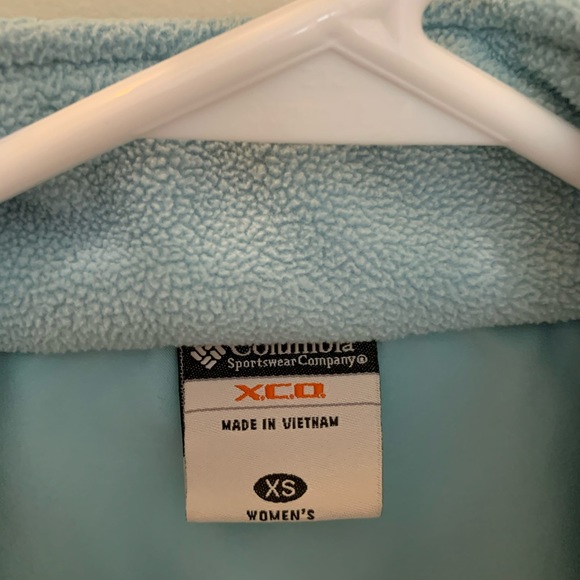 Columbia women’s vest - Picture 3 of 3